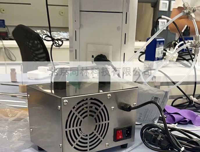 小鼠臭氧實驗的目的和意義是什么？