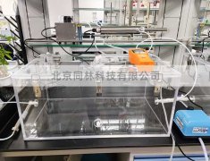 臭氧小鼠暴漏實驗分析研究結(jié)果